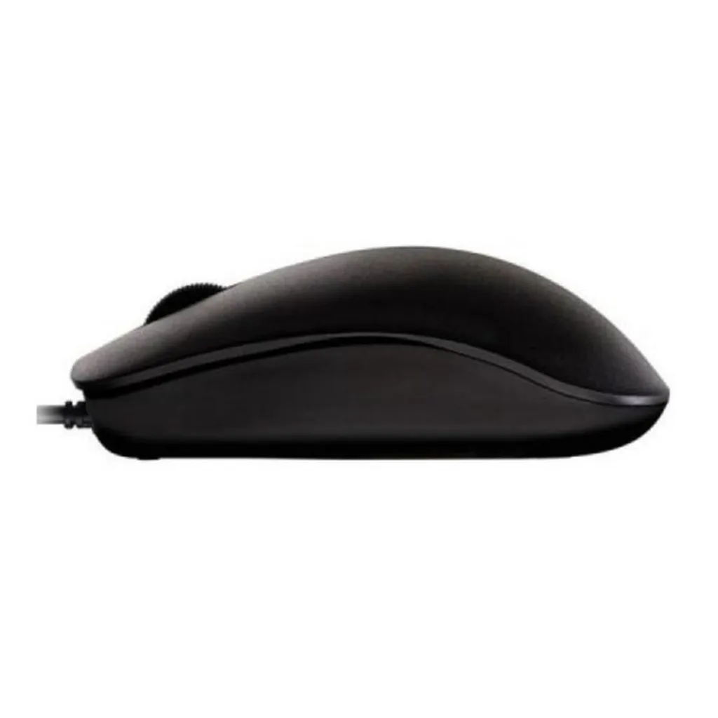 Ensemble clavier souris CHERRY DC 2000 robuste touches silencieuses
