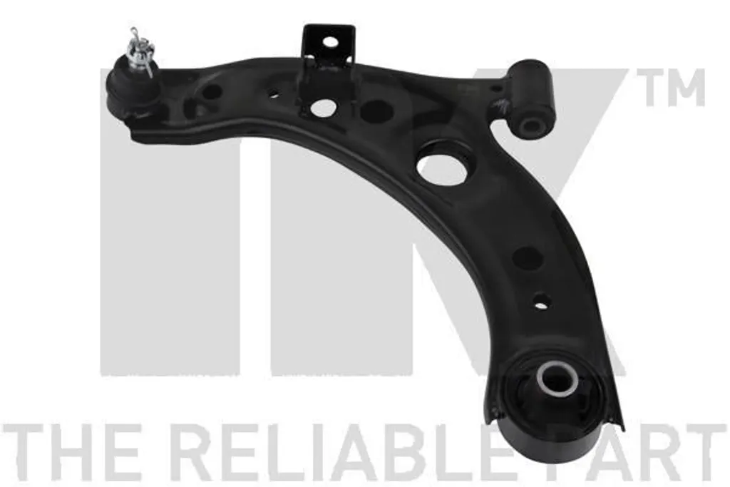 Bras de suspension avant : stoppez les vibrations de votre Subaru Justy