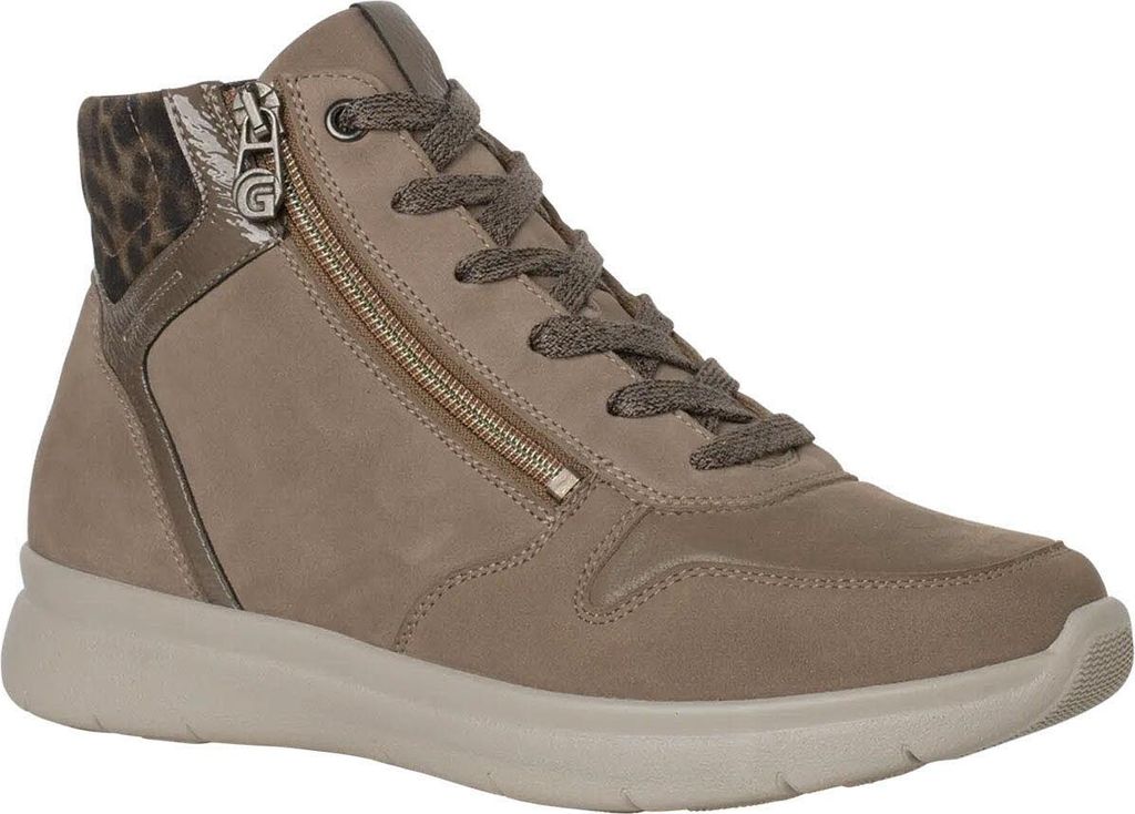 Ganter Kira Damen Stiefelette in Gr. 37