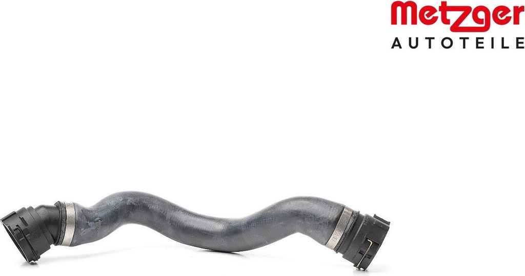 METZGER Kühlerschlauch Wasserschlauch für BMW 3 Limousine (E46) 2420850