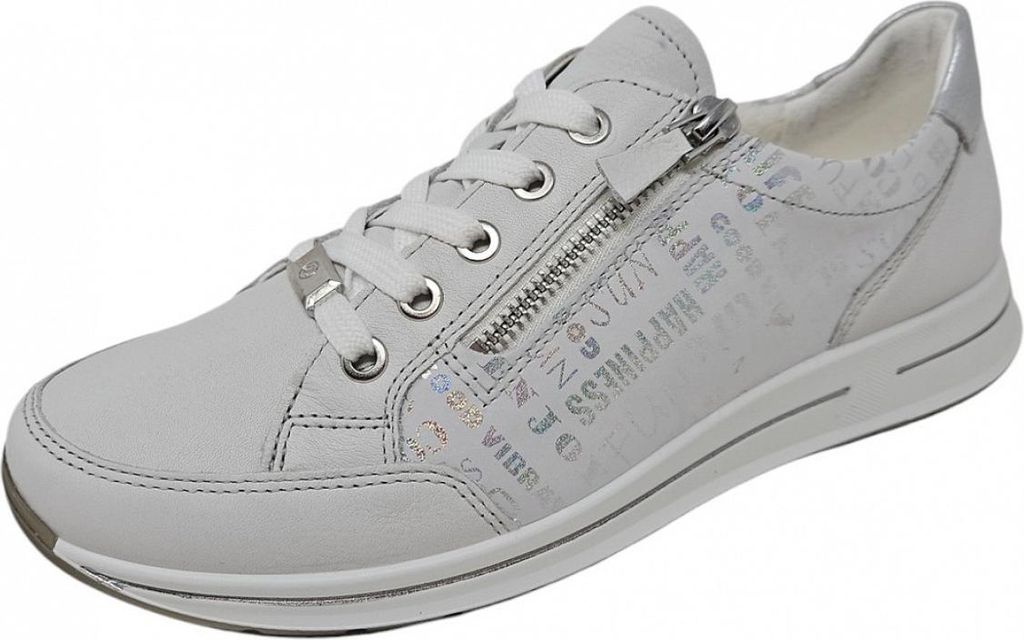 Ara OSAKA 2.0 1224801-78 (5/NEBBIA,SILVER) Obrázok produktu 