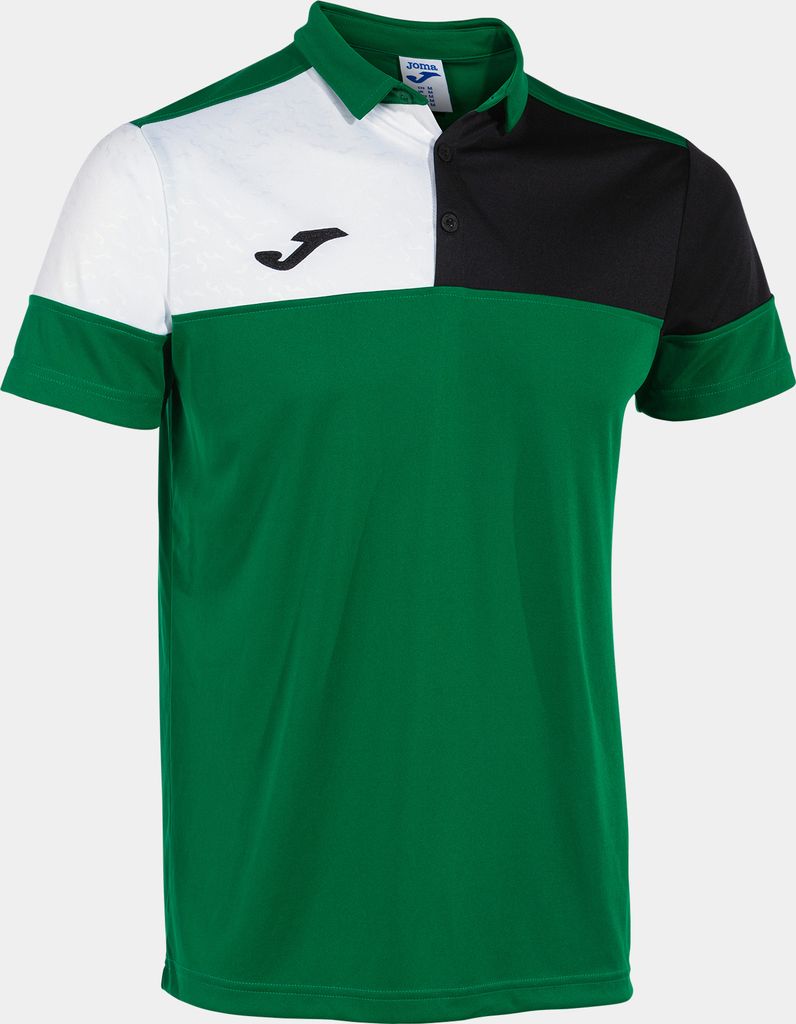 Joma Polo-Shirt CREW V POLO