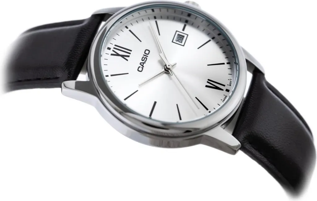 Casio MTPV002L7B3 Uomo: Recensione Tecnica e Prezzo E-commerce - 3