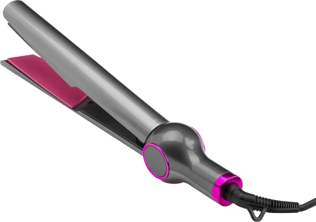 Kessner K-148 Arricciacapelli 2 in 1 | Tecnologia Tormalina Ceramica