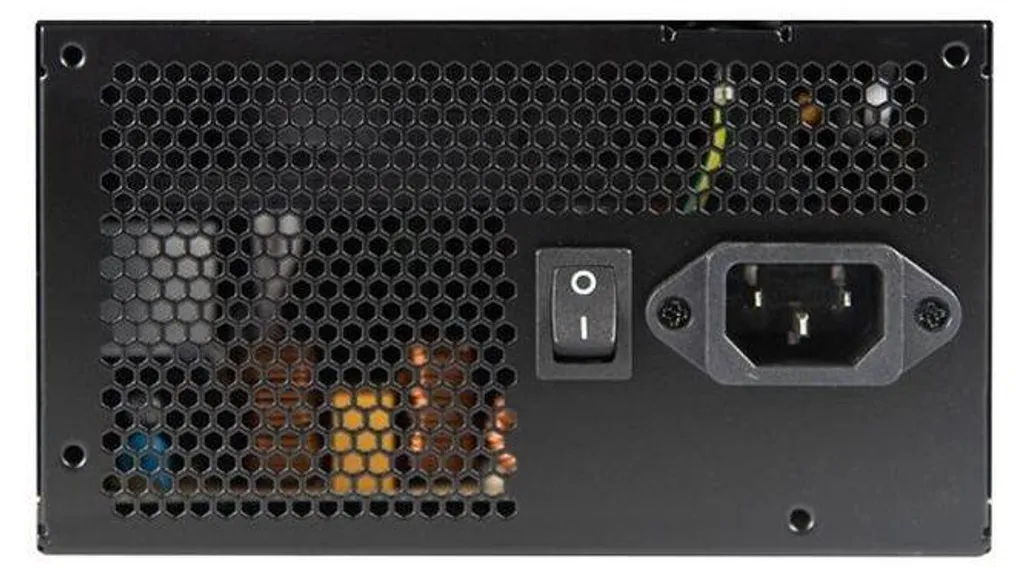 Chieftec 500W TASK Alimentation 80+ Bronze haute efficacité énergétique - 4