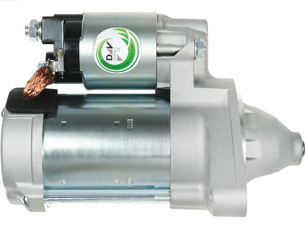 Démarreur pour Toyota Yaris 1.0 16V et 1.3 16V Moteur 1SZ-FE 2SZ-FE 99-05 - 7