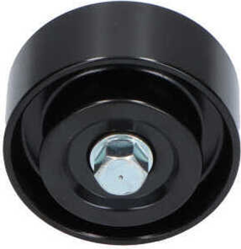 KAVO PARTS DIP-9044 Umlenkrolle Keilrippenriemen 70mm für TOYOTA HILUX III Pick-up (TGN1, GGN2, GGN1, KUN2, KUN1) LAND CRUISER (KDJ12, GRJ12)