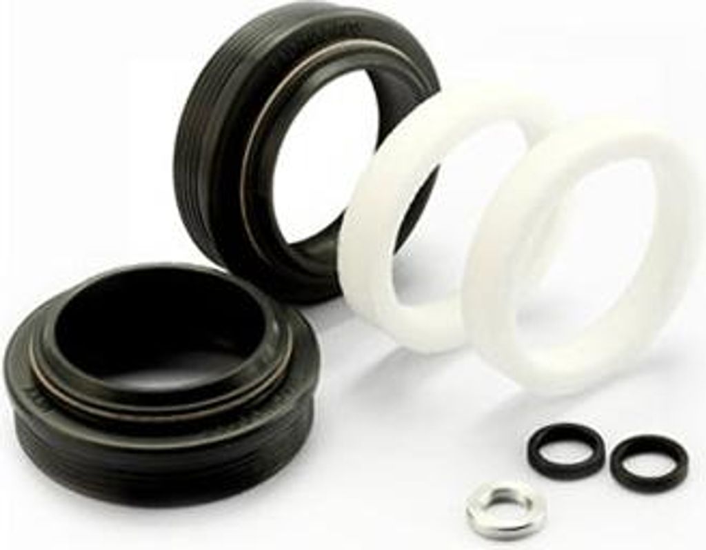 Racingbros Modi Low Friction Scraper Set 35 mm (Hecht ab 2014)