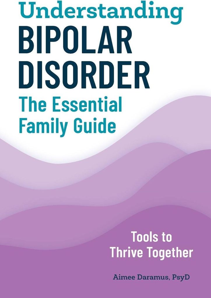 Understanding Bipolar Disorder