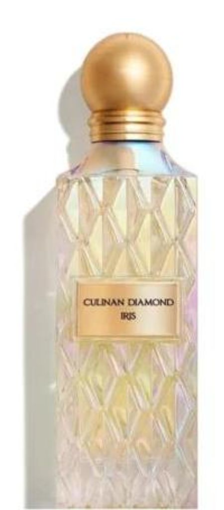 Cullinan Diamond – Iris 150 ml Ibraq parfémová voda Obrázek produktu 