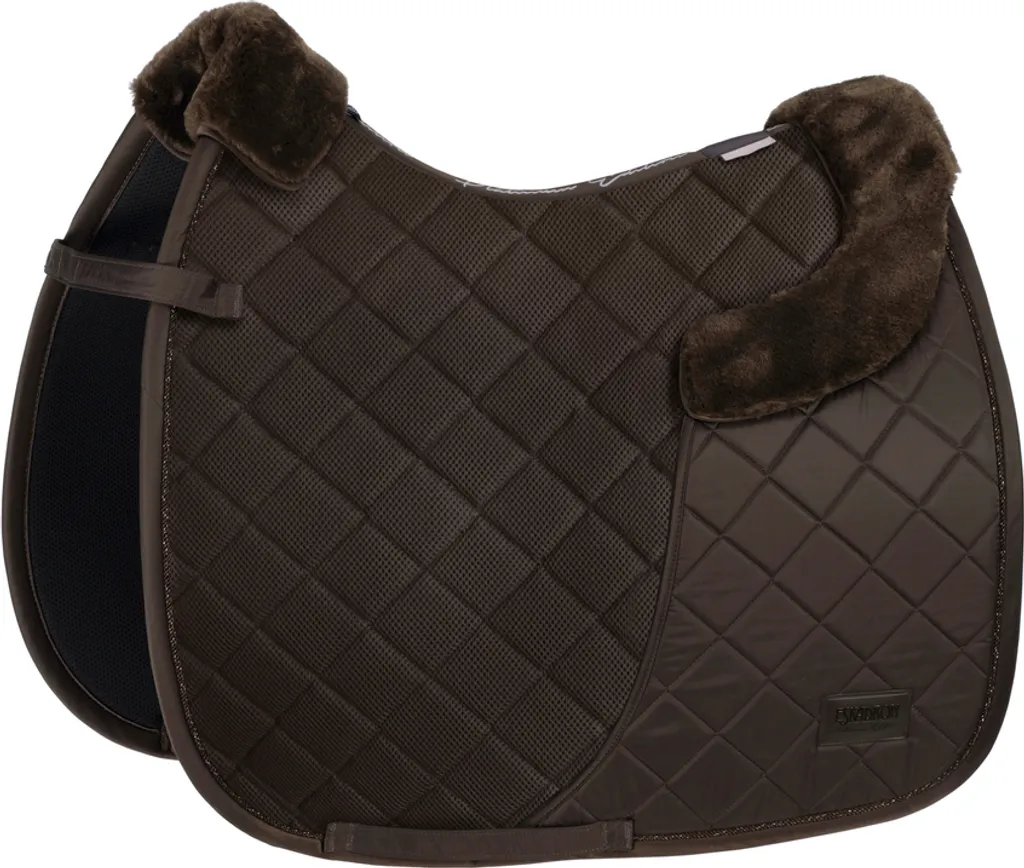 Chabraque Eskadron Innopad Mesh VS pour l'entraînement intensif en Havane