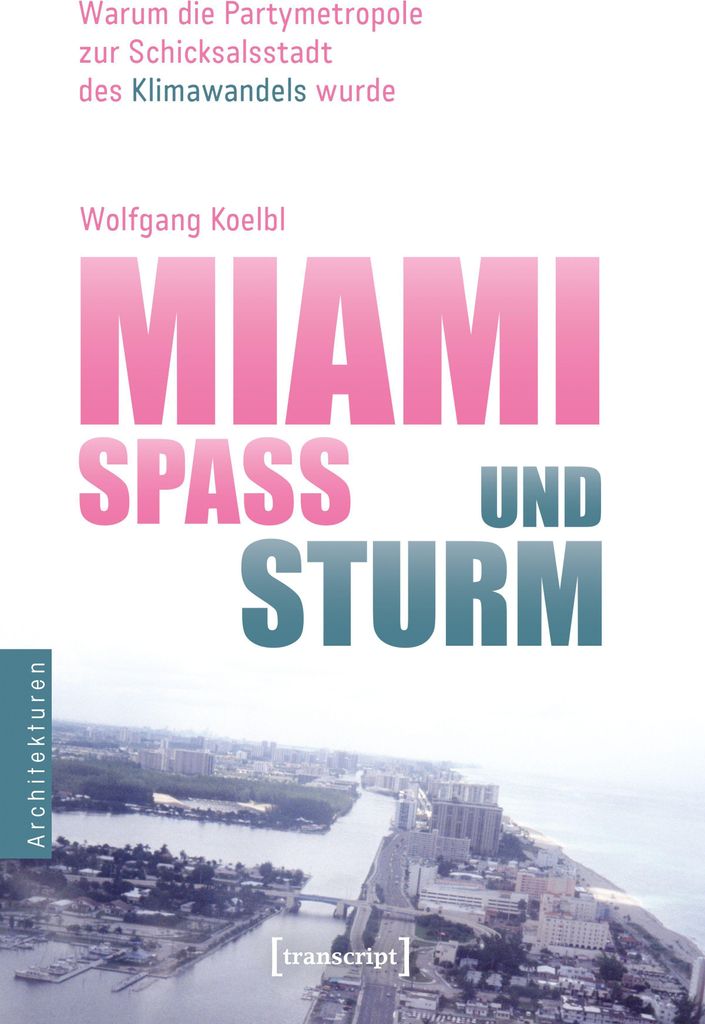 Miami - Spaß und Sturm