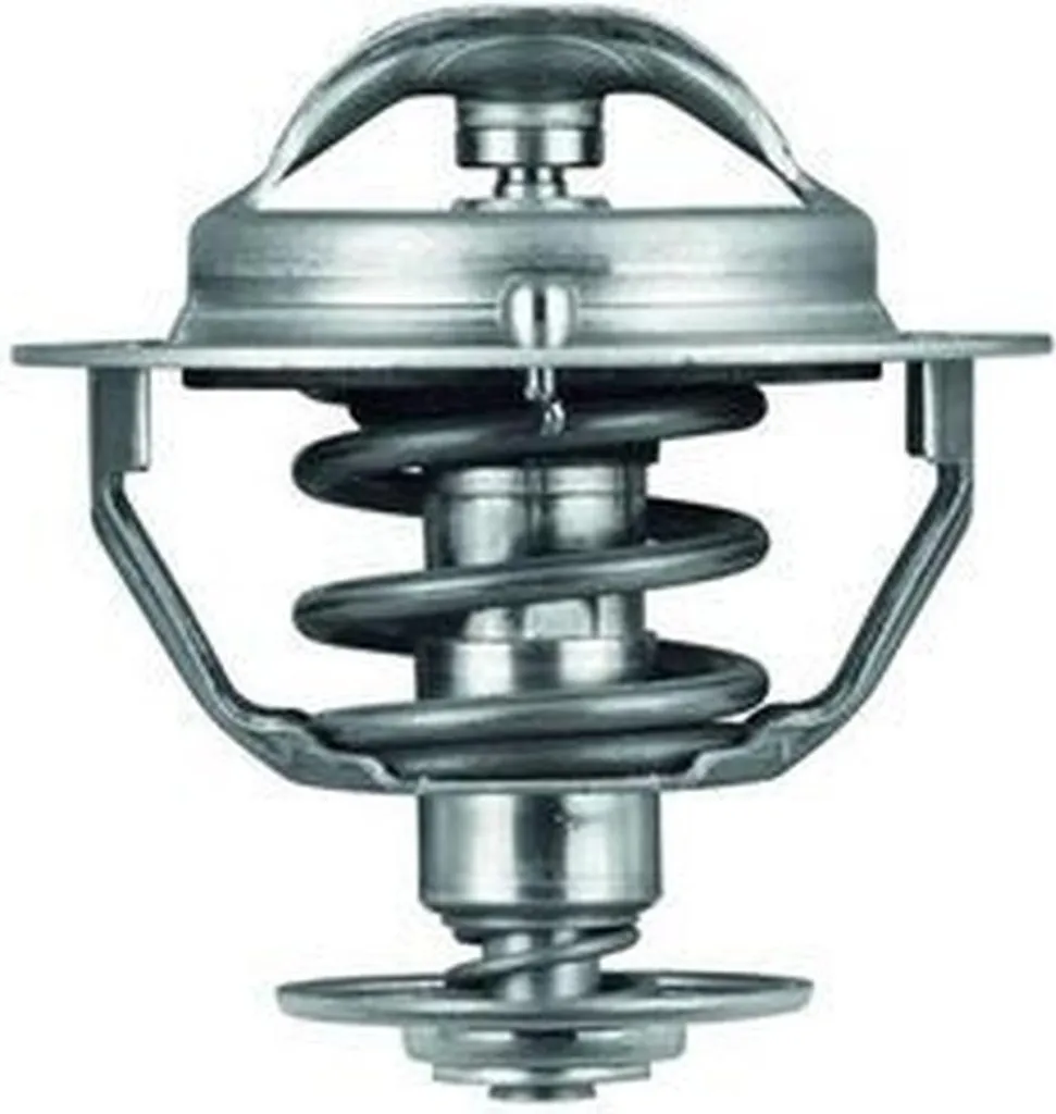 Thermostat d'Eau pour Moteur Automobile MAHLE TX 73 82D avec Joint