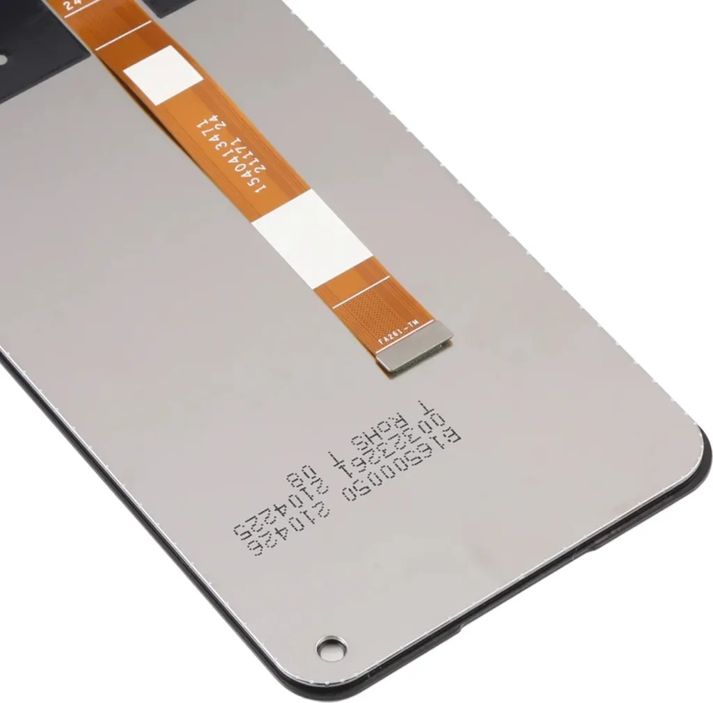 Écran de remplacement pour smartphone Oppo A54 5G, Bloc LCD CPH2195