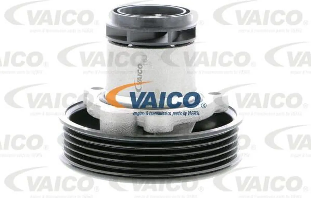Pompe à eau durable VAICO V10-50069, qualité OE 07K121011B robuste