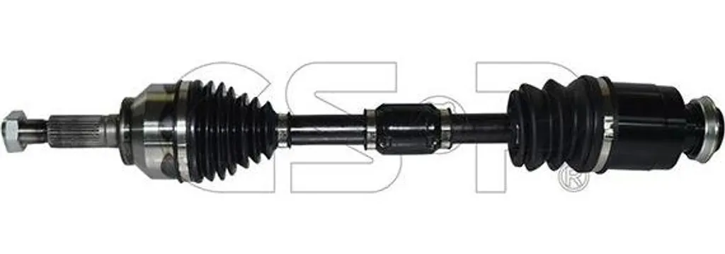 Cardan de transmission GSP 218421 compatible avec Mazda 3 Berline