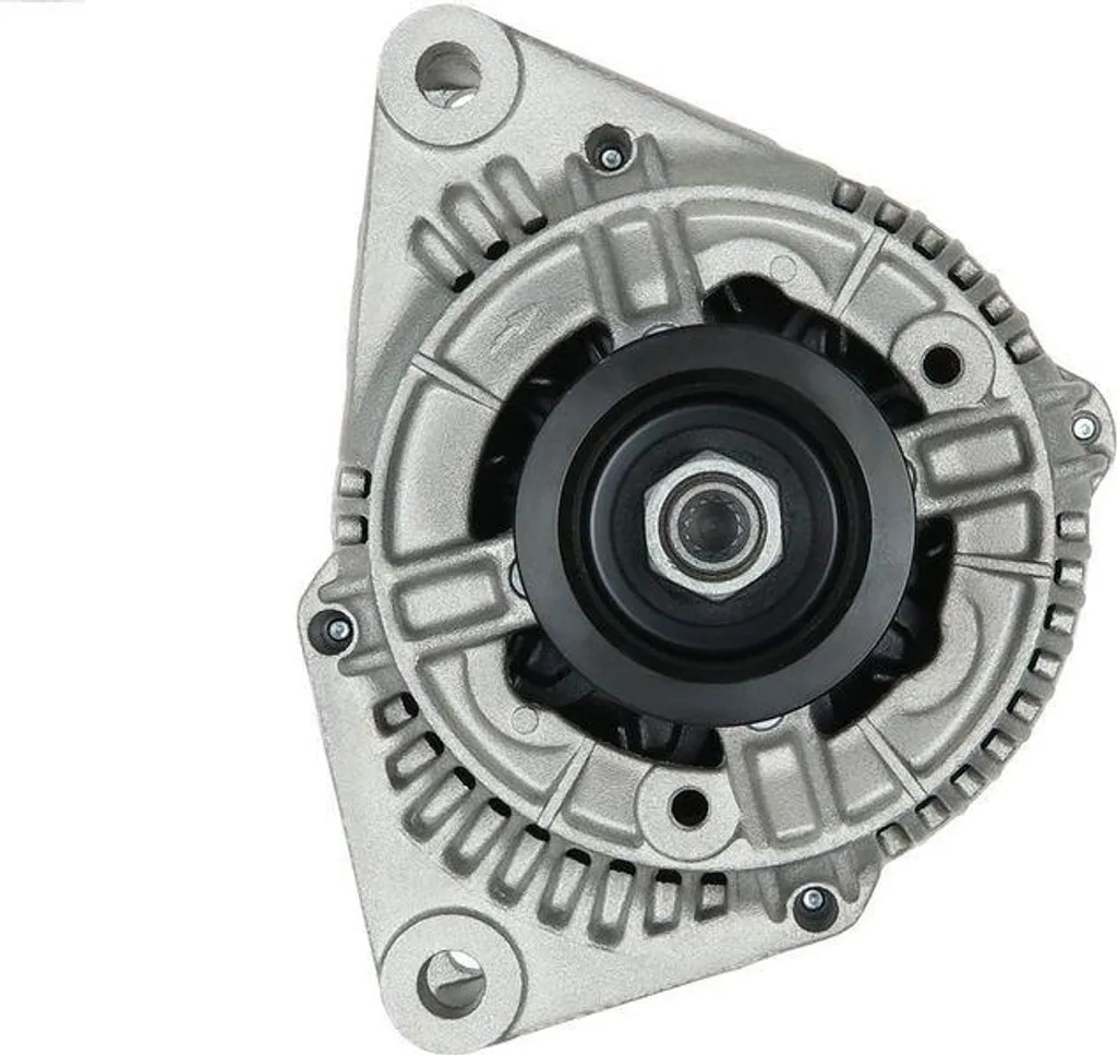 Alternateur haute fiabilité AS-PL A0133PR avec régulateur de tension
