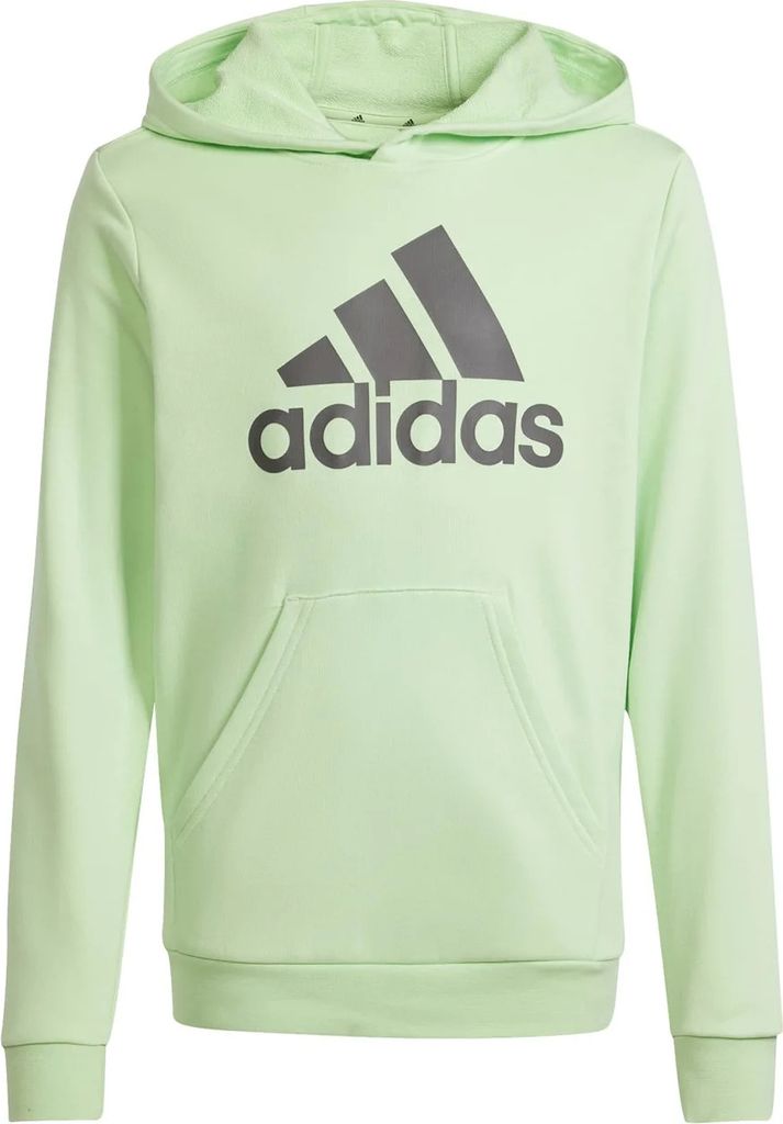 adidas bambini felpa con cappuccio 140 Immagine del prodotto 