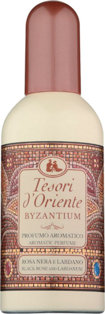 Tesori d'Oriente Byzantium EDP 100 ml UNISEX Produktbild 6