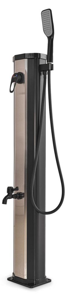 Tanaga Bronze 20 - Doccia Solare Bassa Da Giardino 20L Con Immagine del prodotto 