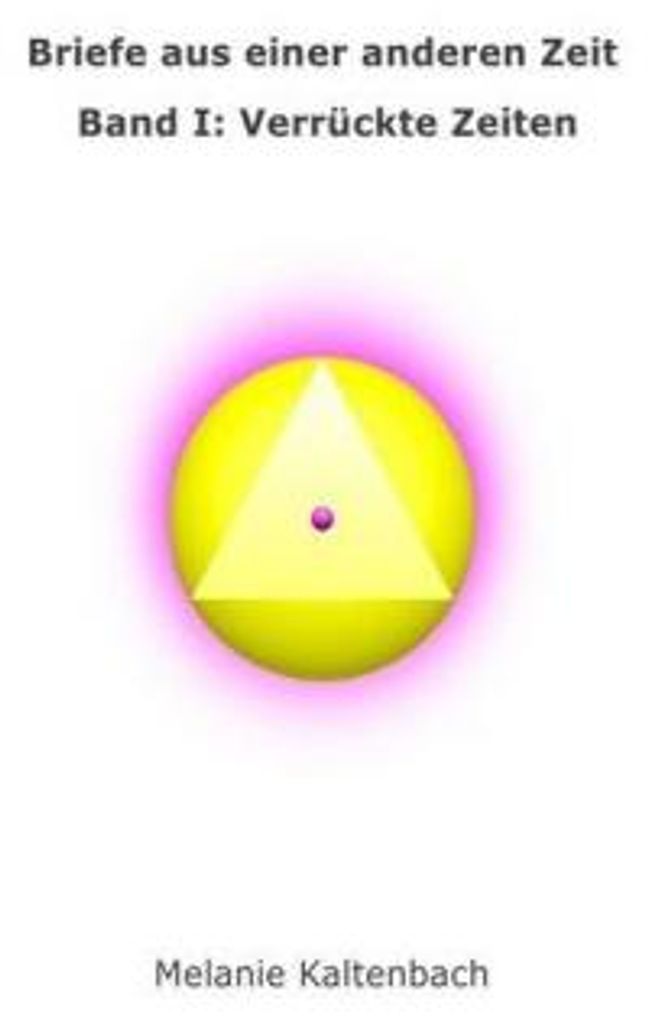 Briefe aus einer anderen Zeit