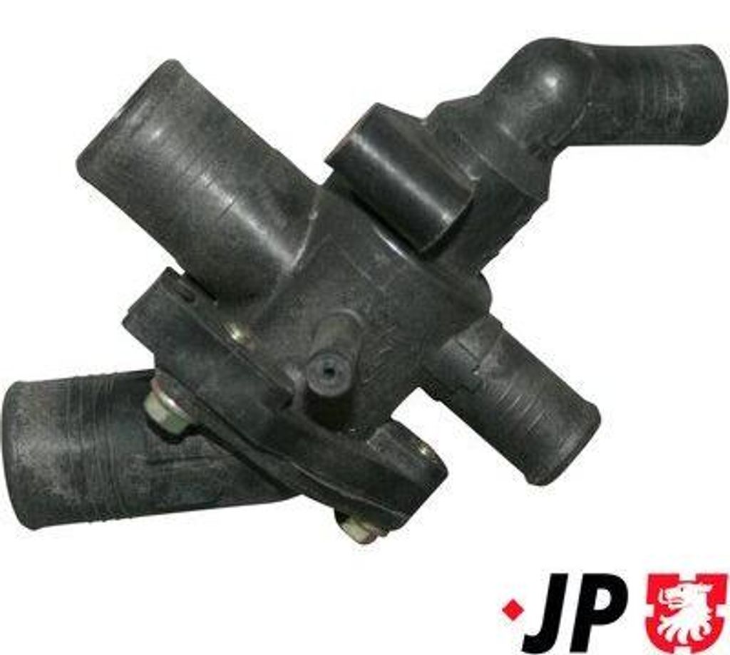 JP GROUP 1514500300 Thermostatgehäuse x