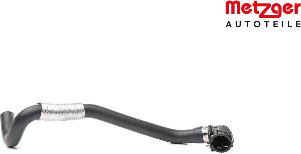 METZGER Kühlerschlauch Wasserschlauch für FORD TRANSIT CONNECT (P65, P70, P80) 2420069