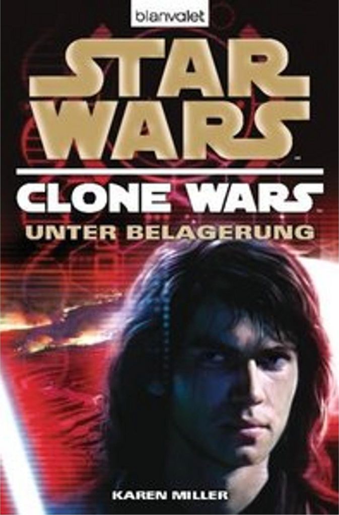 Star Wars Clone Wars 5