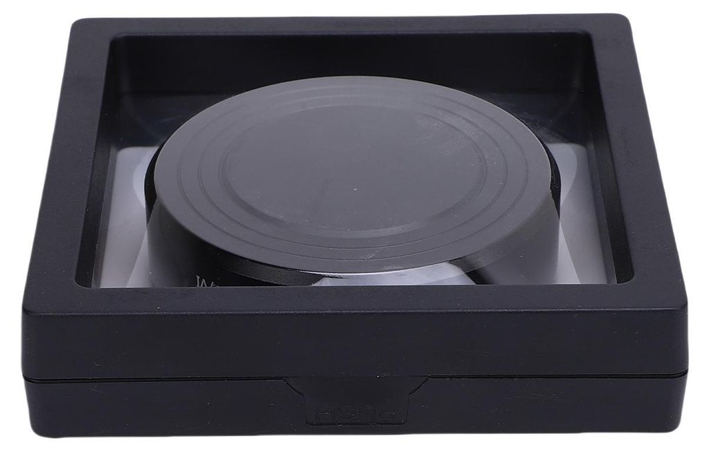 Objektivdeckel für Fujifilm X100V X100VI, Aluminiumlegierung, zum Aufstecken, präzise Passform, kratzfest, leichter Schutz