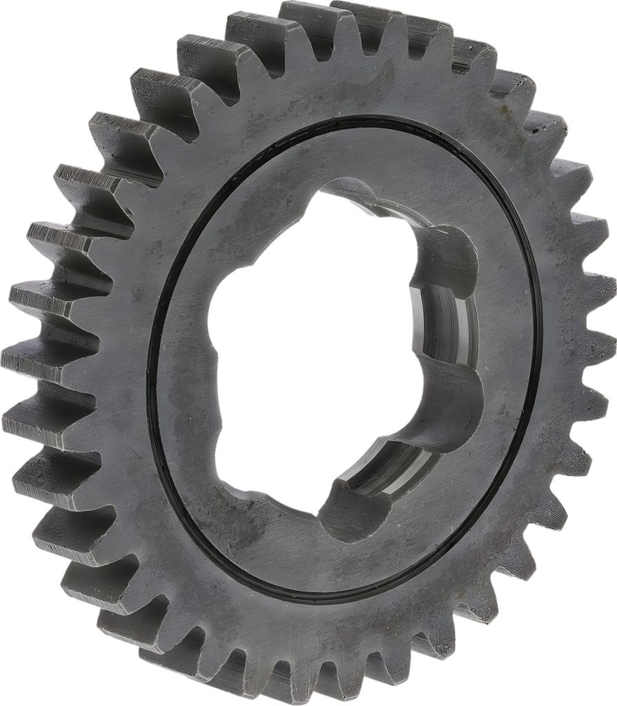 Losrad 34 Z 4. Gang f. 5-Gang-Getriebe Simson