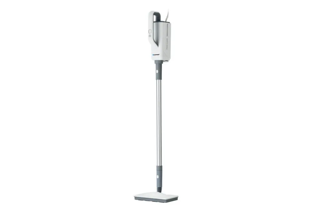 Nettoyez sans produits chimiques avec le balai vapeur Blaupunkt STM601