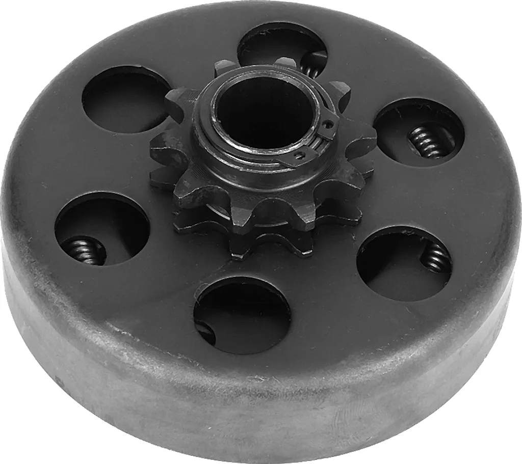 Embrayage Moteur ATV Robuste 3/4 - Technologie Centrifuge Renforcée