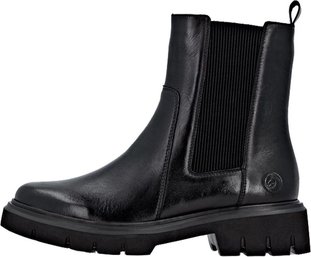 Remonte Klassische Stiefeletten Damen 32303838383538 Schwarz 44 EU