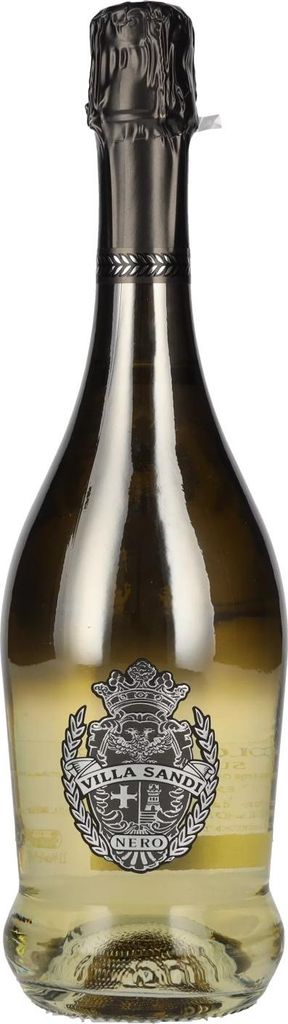 Villa Sandi Nero Prosecco Superiore DOCG 11% Vol. 0,75l