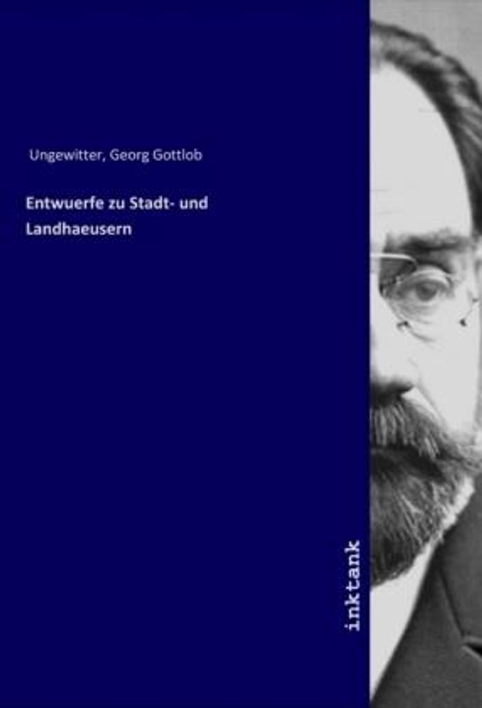 Entwuerfe zu Stadt- und Landhaeusern