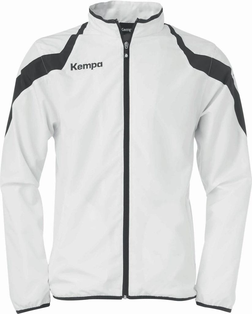 Kempa Präsentationsjacke Motion