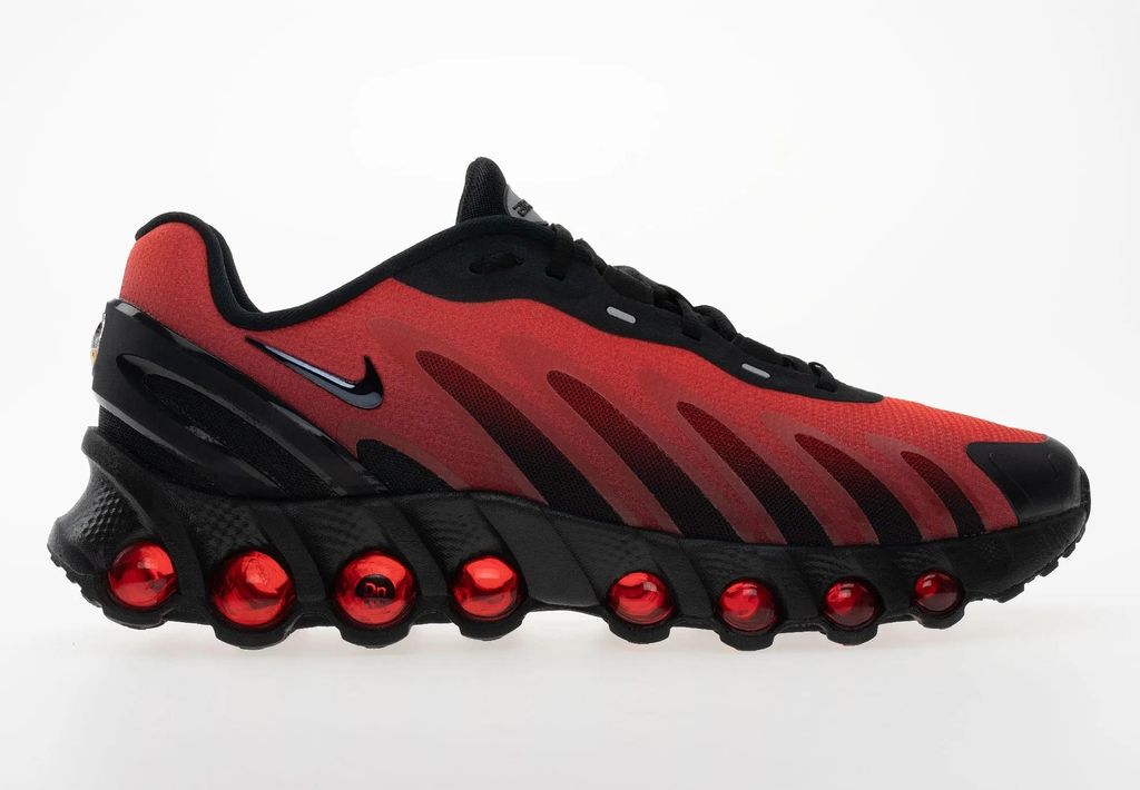 Herren Sportschuhe Nike Air Max Dn8
