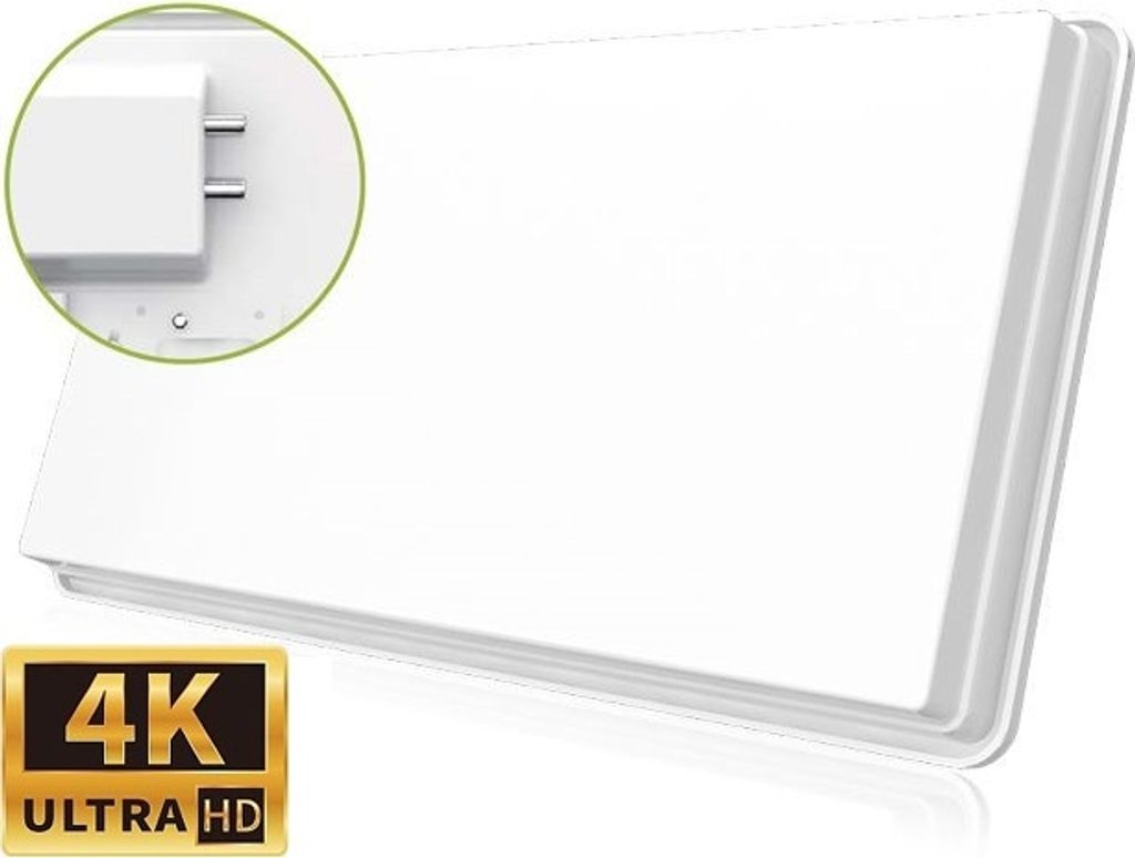 SelfSat H30D2 Dvojitá plochá anténa Obrázek produktu 13
