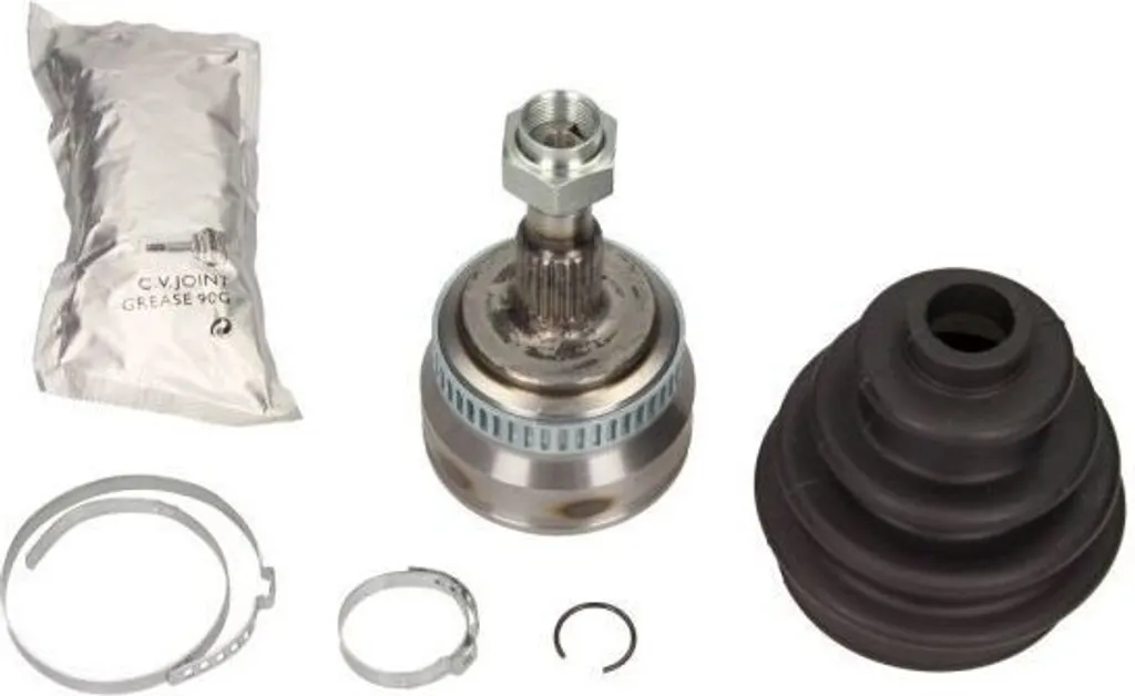 Soufflet de cardan et joint de transmission pour Vanéo 414 et W168