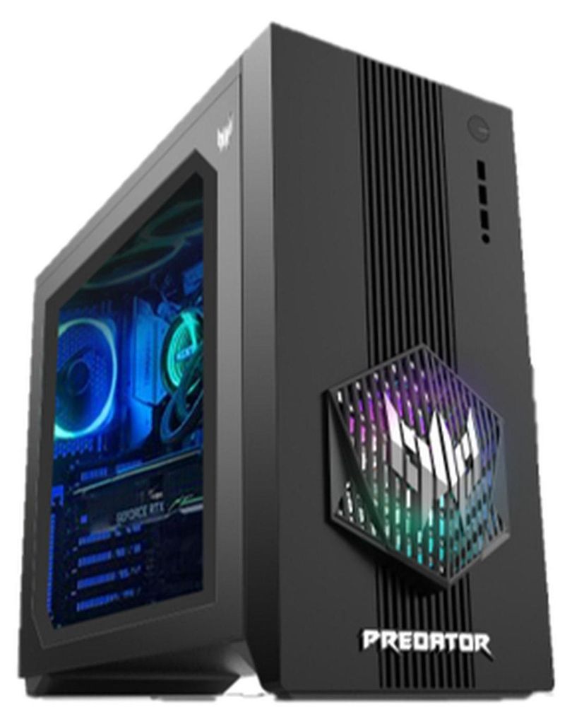Acer DG.E4TEG.007 - Système complet - Core Ultra 7 2,4 GHz Image du produit 