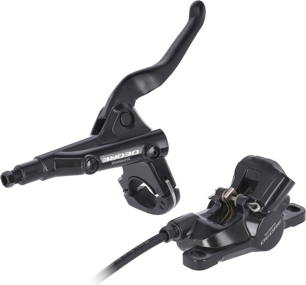 SHIMANO DISC-BRAKE HR.DEORE T6000 Scheibenbremse - Produktbild 