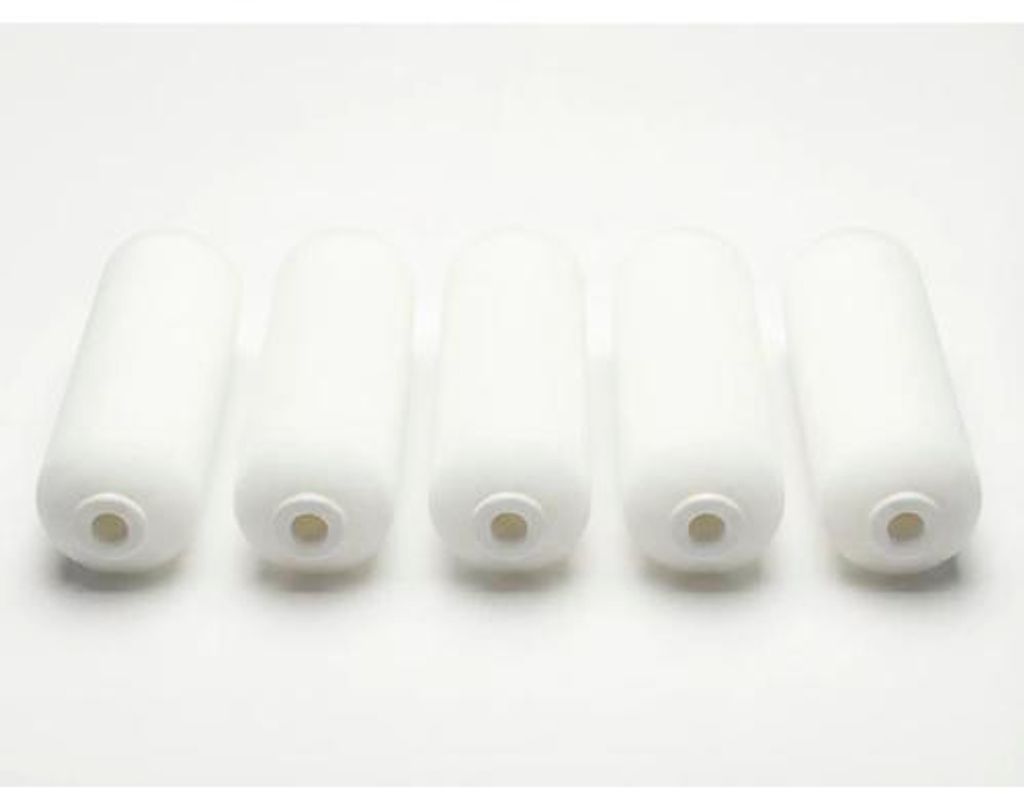 RAUTNER Lackierwalze R-FOAM 110 mm 5er-Pack