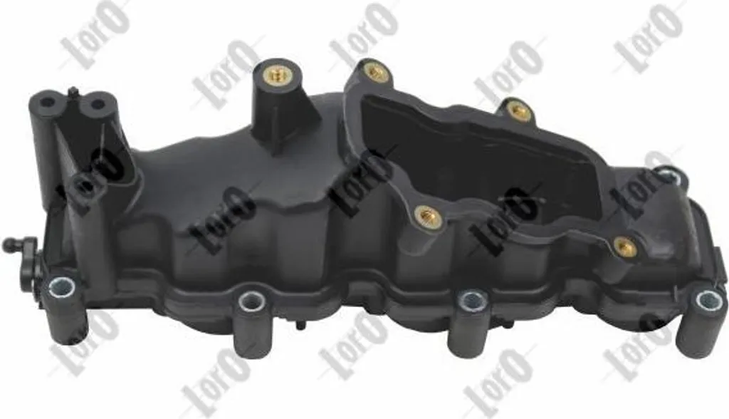 Tubulure d'admission renforcée ABAKUS compatible Audi A6 et VW Touareg