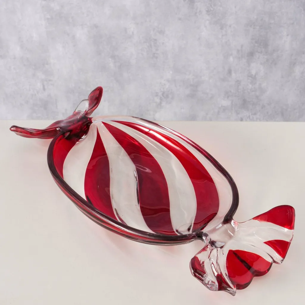 Coupe décorative Sweety Boltze pour présentation de table et apéritif - 2