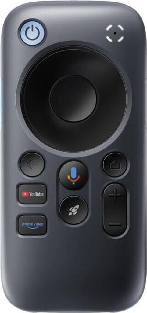 RayNeo - SEI700GHM - dispositivo GTV portatile per occhiali Immagine del prodotto 