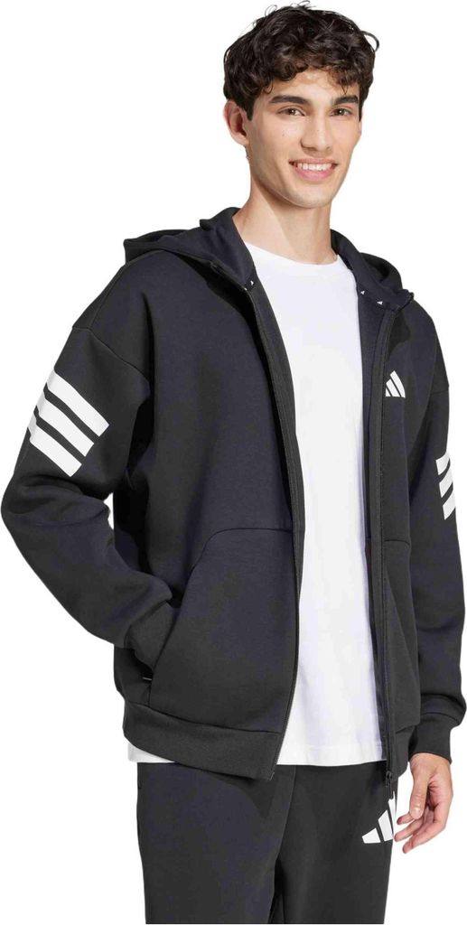 Hoodie Adidas JD4827 für Herren