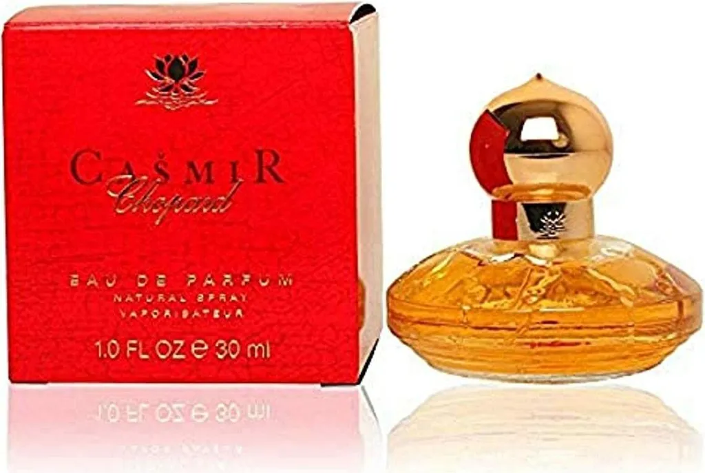 Chopard Parfum Femme 30 ml EDP - Tenue Longue Durée et Sillage Chic