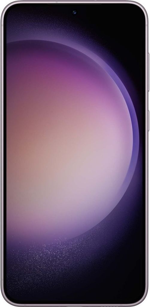Samsung Galaxy S23 128GB Lavender SM-S911BLIDEUE Produktbild 21