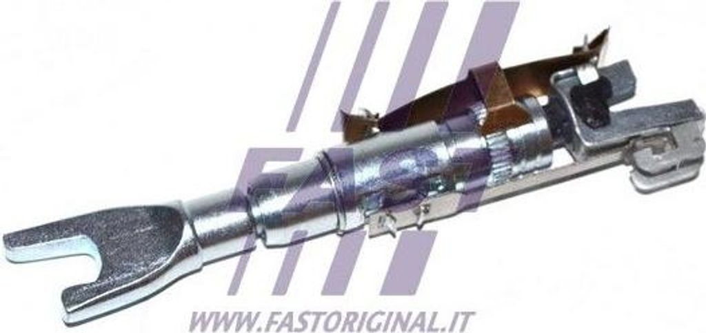 FAST FT32321 Nachsteller, Trommelbremse OE 4387352 kompatibel mit Transit