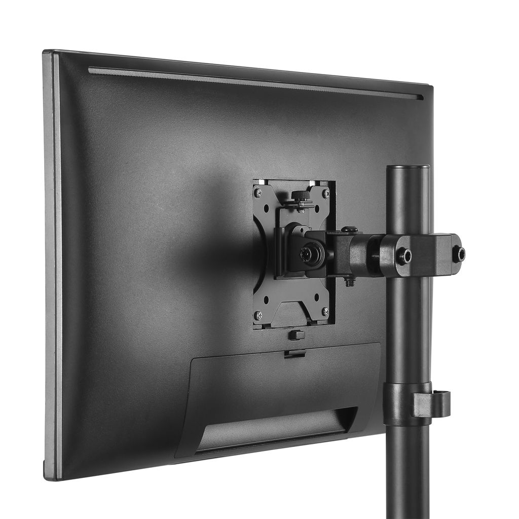 Supporto monort 28-60 mm Maclean, 17-27'', 7 kg max, MC-459